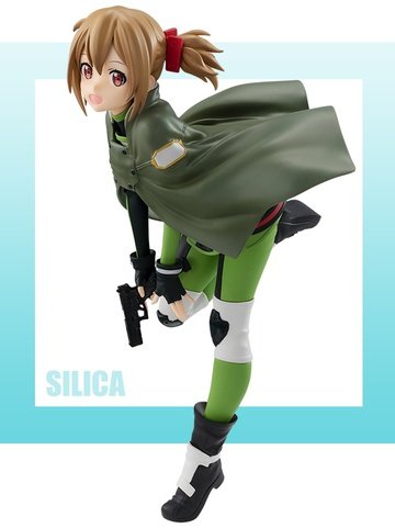 ������� Silica SAO ***