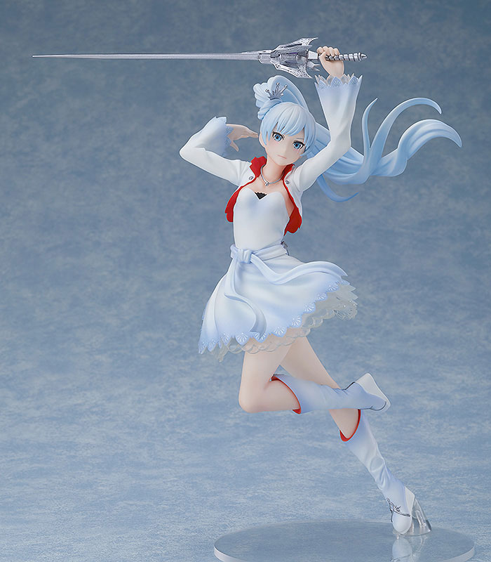 ������� POP UP PARADE RWBY - Weiss Schnee