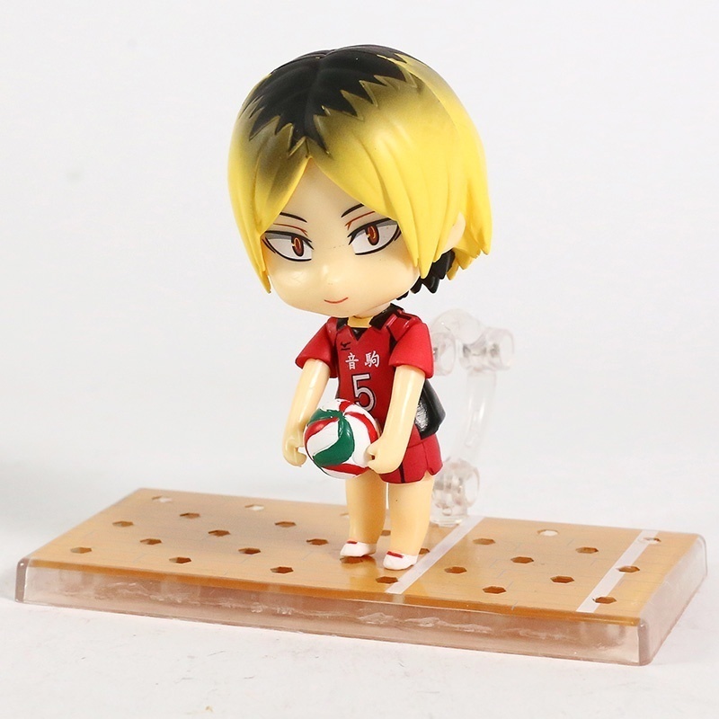 ������� ��������!! Kenma Kozume