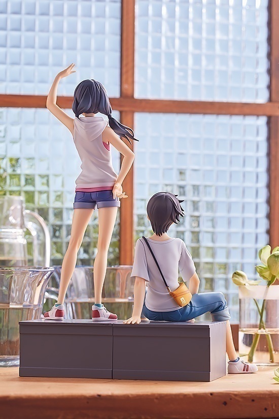 ������� POP UP PARADE Weathering with You: Amano Hina