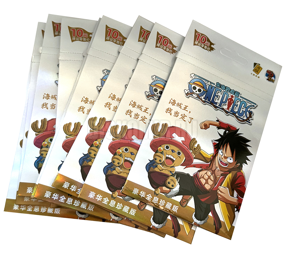 ������������� �������� ���-��� / One Piece
