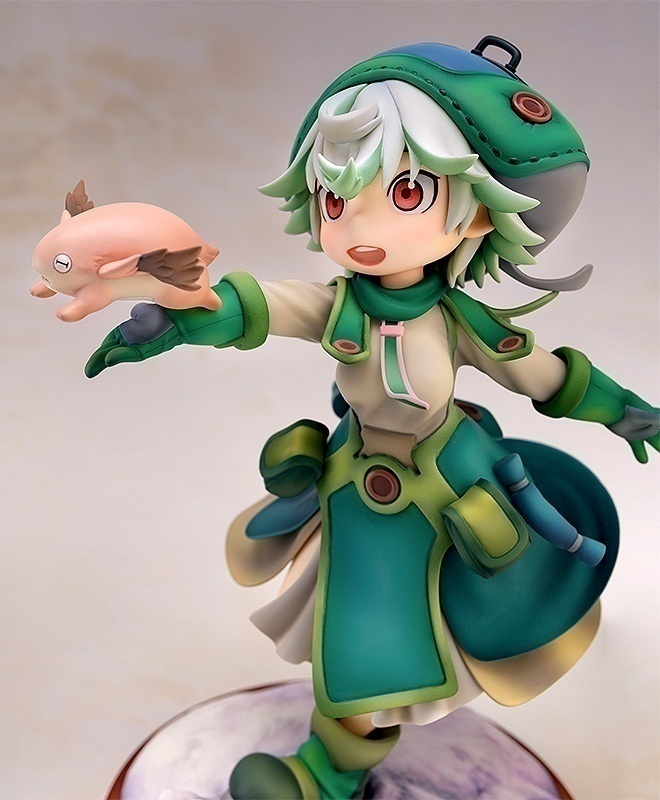 ������� Made in Abyss: Prushka