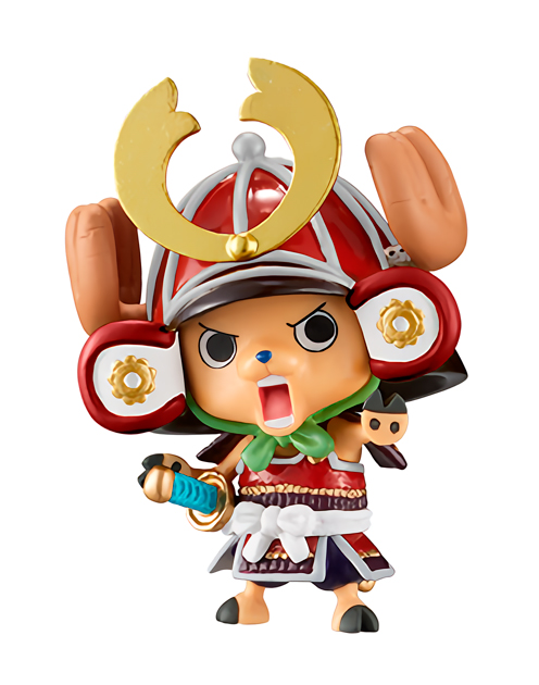 ������� Tony Tony Chopper One Piece World Collectable Figure WT100