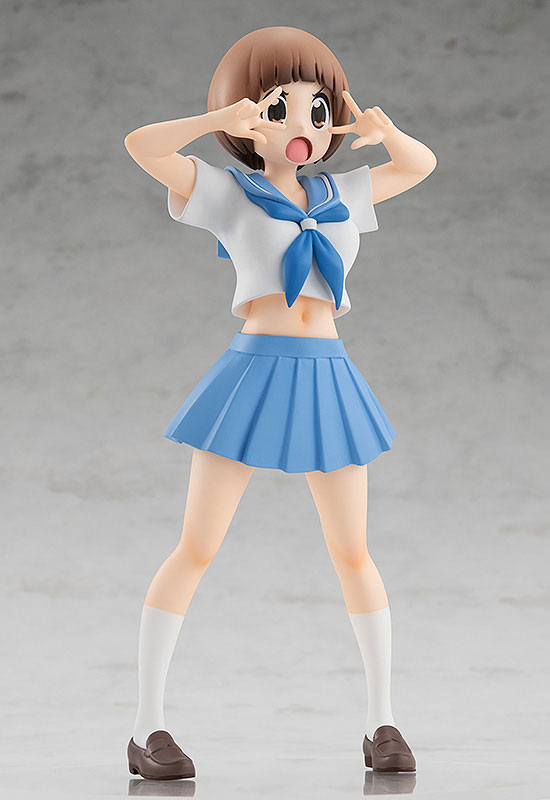 ������� POP UP PARADE Kill la Kill: Mako Mankanshoku