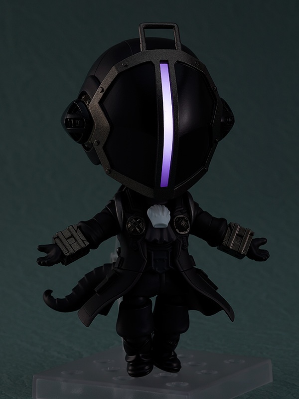 ������� Nendoroid 1609 Made in Abyss the Movie Dawn of the Deep Soul: Bondrewd