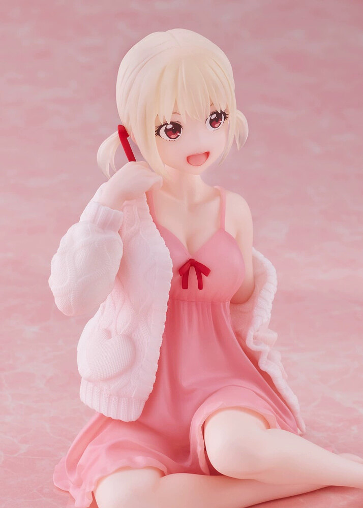 ������� Desktop Cute Nishikigi Chisato ~Room Wear~
