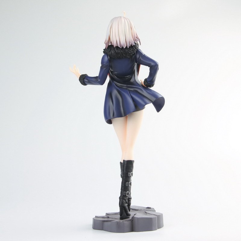 ������� ������/Grand Order Avenger/Jeanne d'Arc Casual Wear ver.