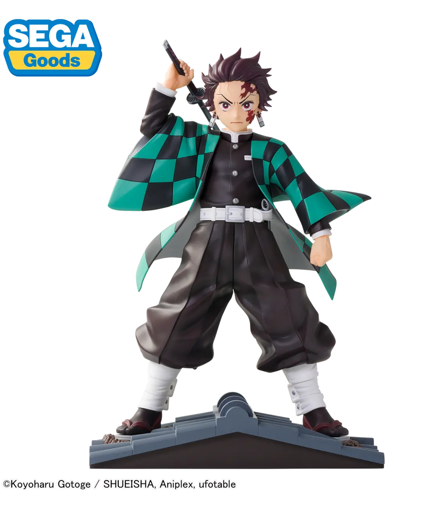 ������� Kamado Tanjirou Yuukaku hen