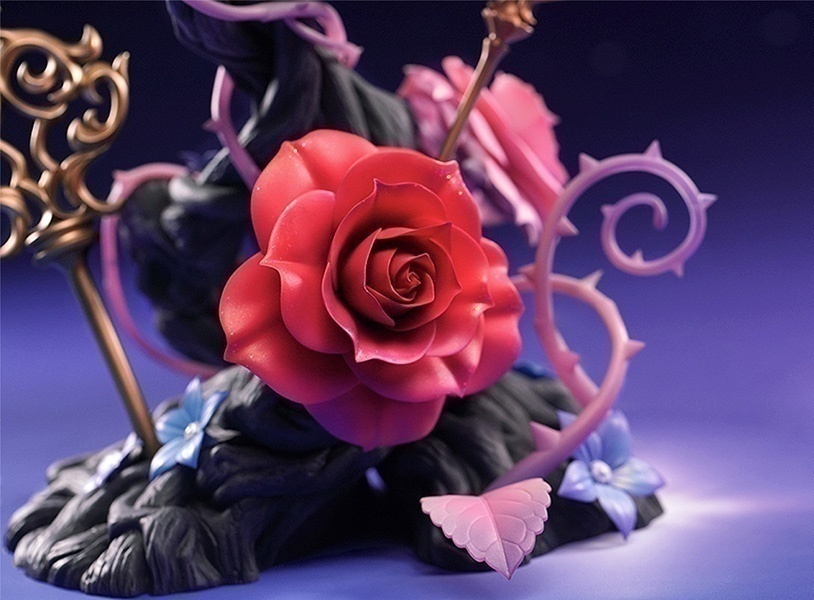������� FairyTale Another - Cheshire Cat