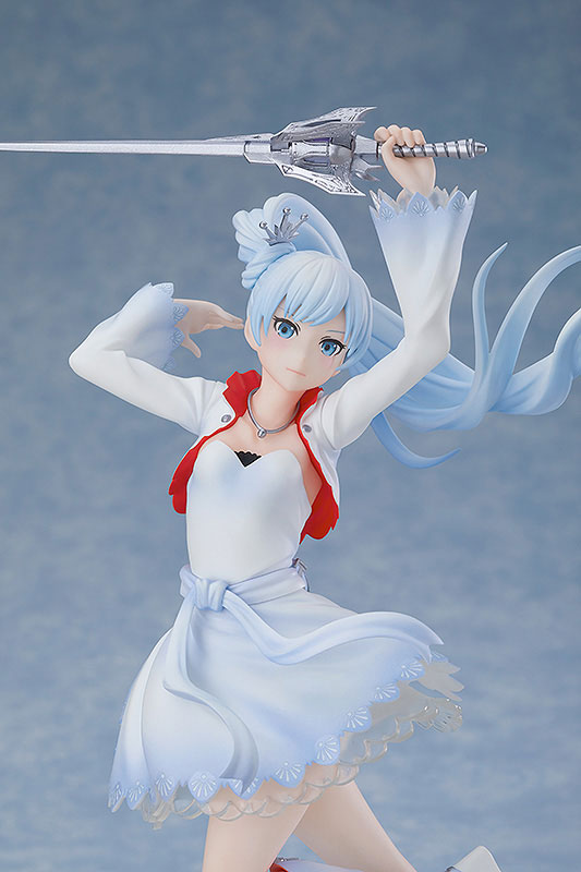 ������� POP UP PARADE RWBY - Weiss Schnee