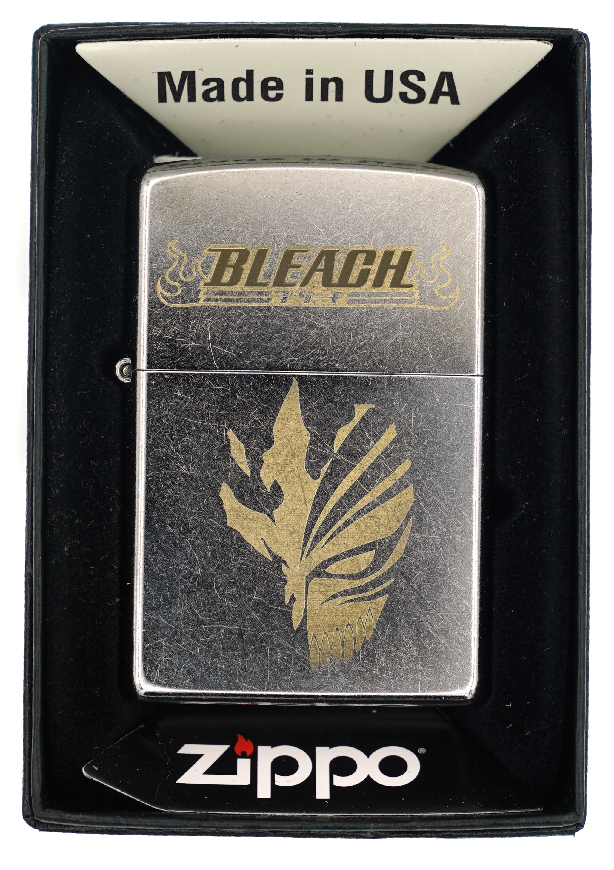 ��������� ������������ Zippo ����