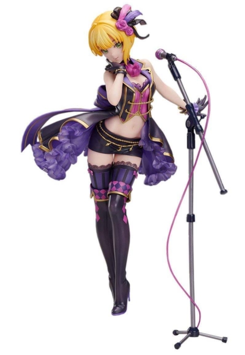 ������� THE IDOLM@STER Cinderella Girls - Frederica Miyamoto Tulip Ver. 1/8 Complete Figure