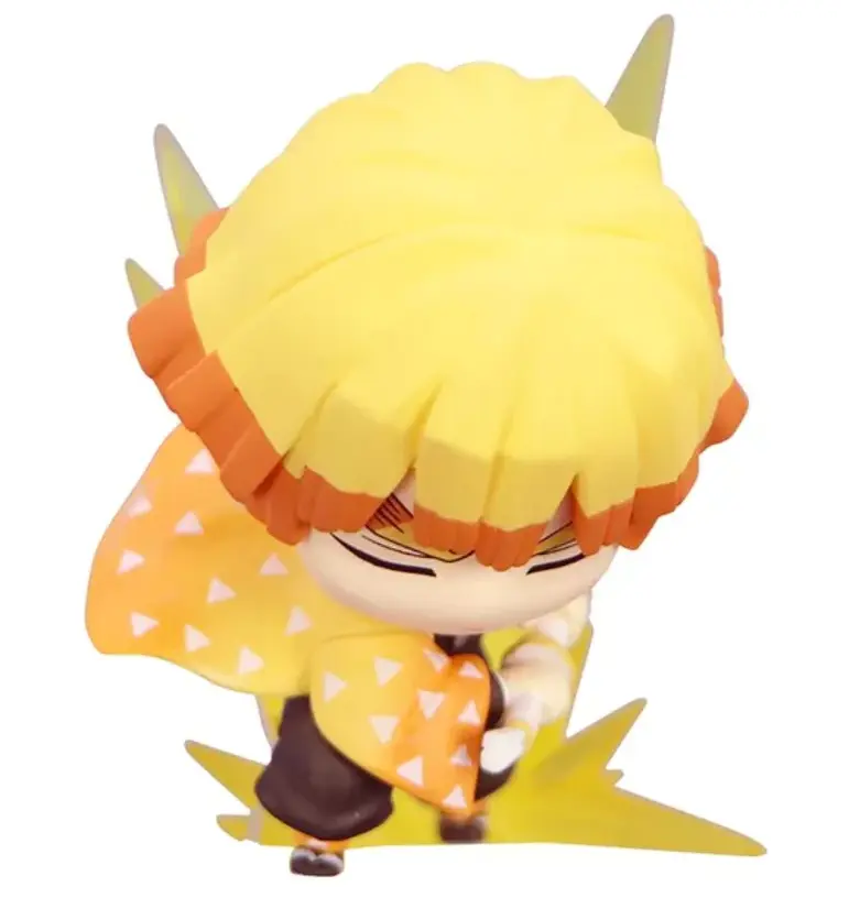 ������� FuRyu Demon Slayer Agatsuma Zenitsu Vol.2