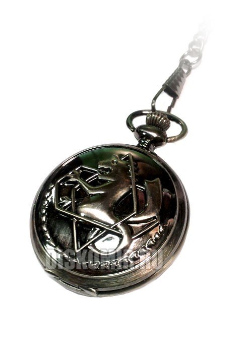���� ��������� Fullmetal Alchemist 34306