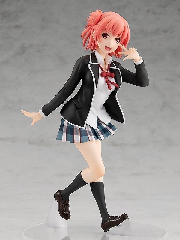 ������� POP UP PARADE Yahari Ore no Seishun Love-come wa Machigatteiru. Kan: Yuigahama Yui