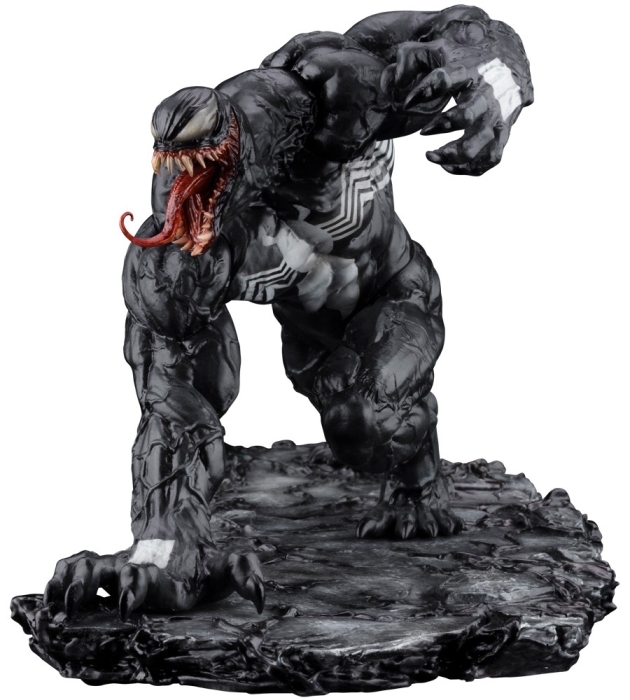 ������� Venom: Series Venom Renewal Edition