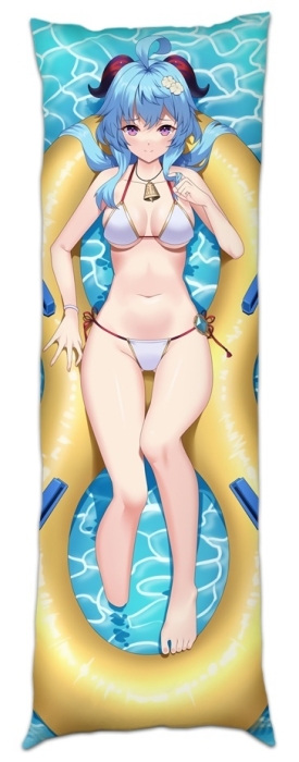 ��������� ��� ���������� ������ ������ - Ganyu