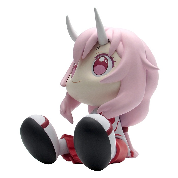 ������� ��������� That Time I Got Reincarnated as a Slime: Shuna