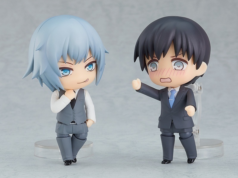 ������� �������� Nendoroid More Face Swap Good Smile Selection