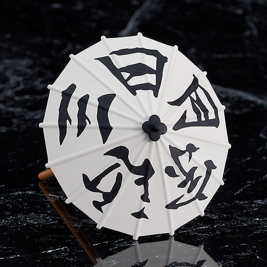 ������� Nendoroid 1549 Butai Touken Ranbu Hiden Yui no Me no Hototogisu: Mikazuki Munechika