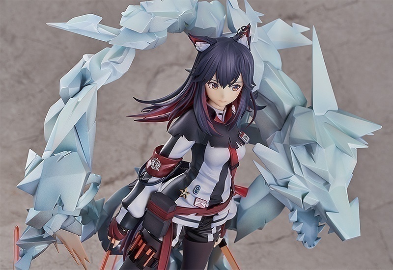������� Arknights: Texas Elite 2