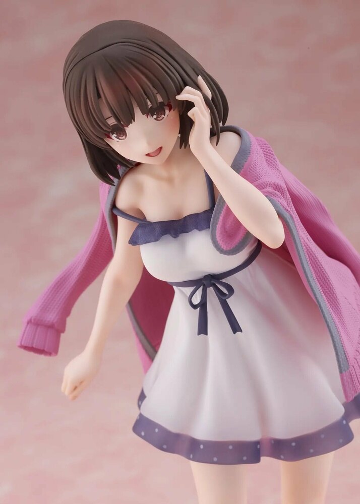������� TAITO Saenai Heroine no Sodatekata Kato Megumi Roomwear Ver.