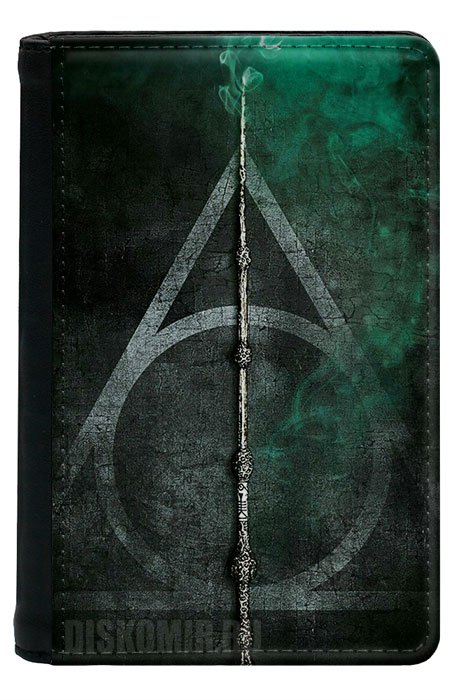 ������� �� ������� ����� ������ Deathly Hallows