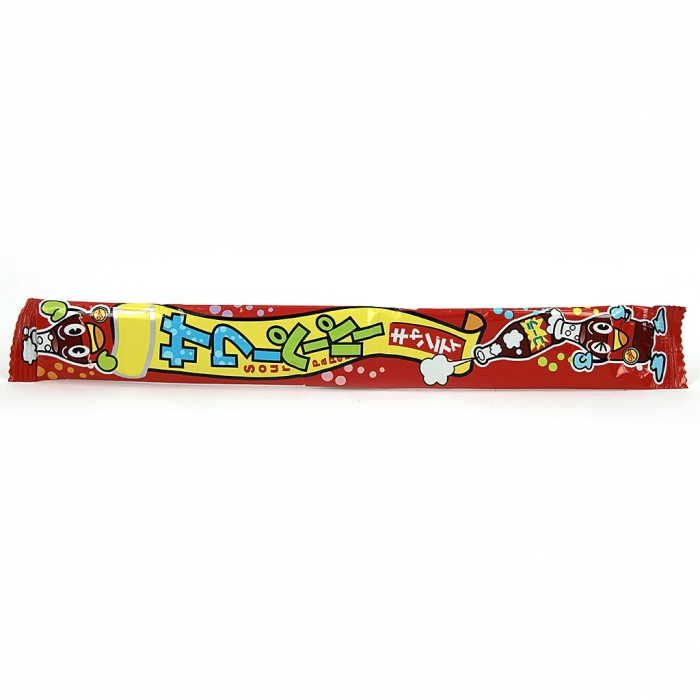 ����������� ����� � ������ "Sour Paper Candy" �� ������ ����
