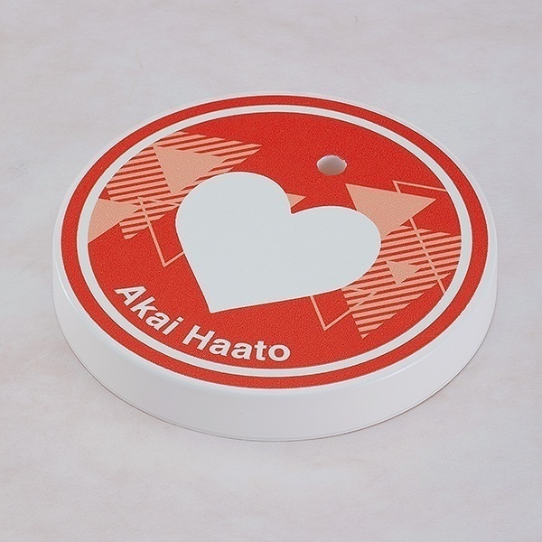 ������� Nendoroid 1653 Hololive Production: Akai Haato