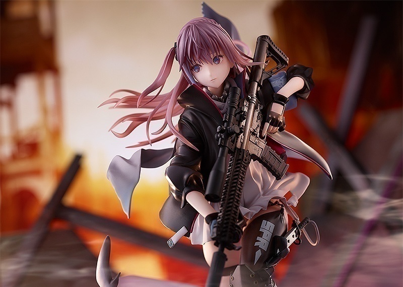 ������� Dolls' Frontline: ST AR-15