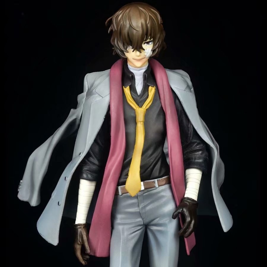 ������� �������� ��� Orange Rouge Dazai Osamu