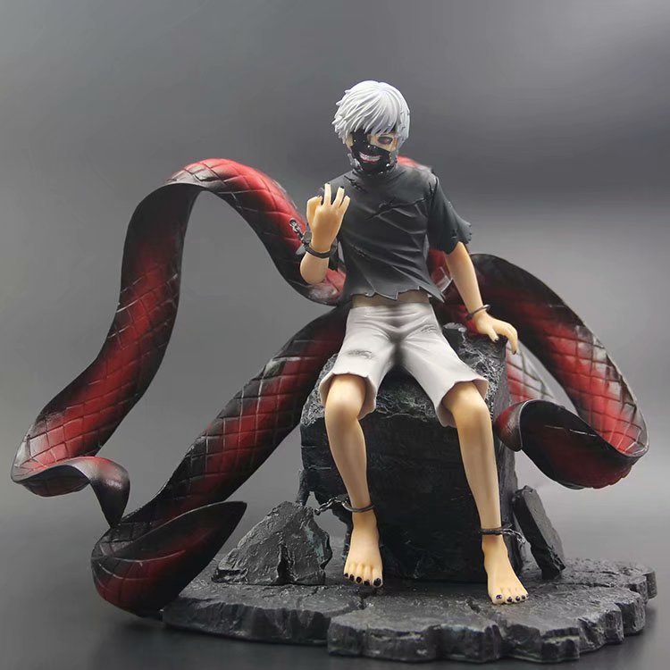 ������� ��������� ���� Ken Kaneki
