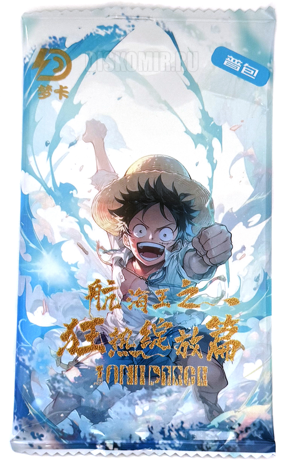 ������������� �������� ������� ��� / One Piece