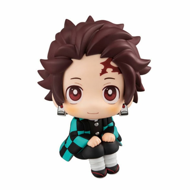 ������� Look Up Series ������, ����������� ������� Kimetsu no Yaiba: Tanjirou Kamado