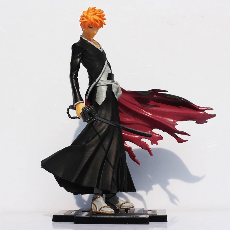 ������� ���� Ichigo Kurosaki