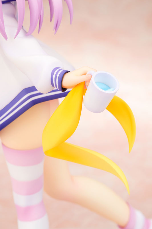 ������� Hyperdimension Neptunia: Nepgear Waking Up Ver.