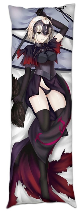 ��������� ��� ���������� �� ������� ��������� ������ FGO - Jeanne d'Arc