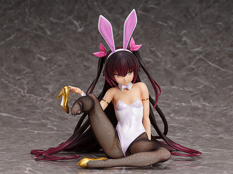 ������� To Love-Ru Darkness: Nemesis Bunny Ver.