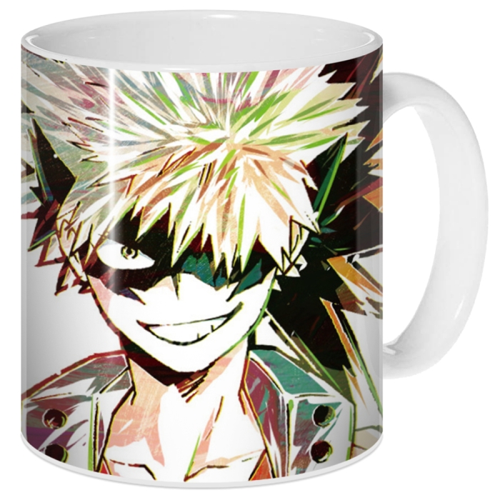 ������ ��� ��������� �������� Ani-Art - Bakugo Katsuki