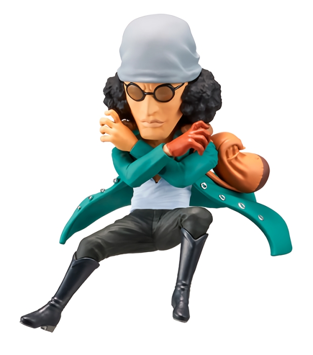 ������� Aokiji One Piece World Collectable Figure WT100