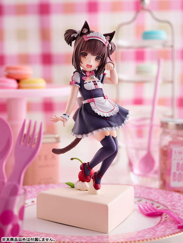 ������� Nekopara - Chocola Pretty kitty Style