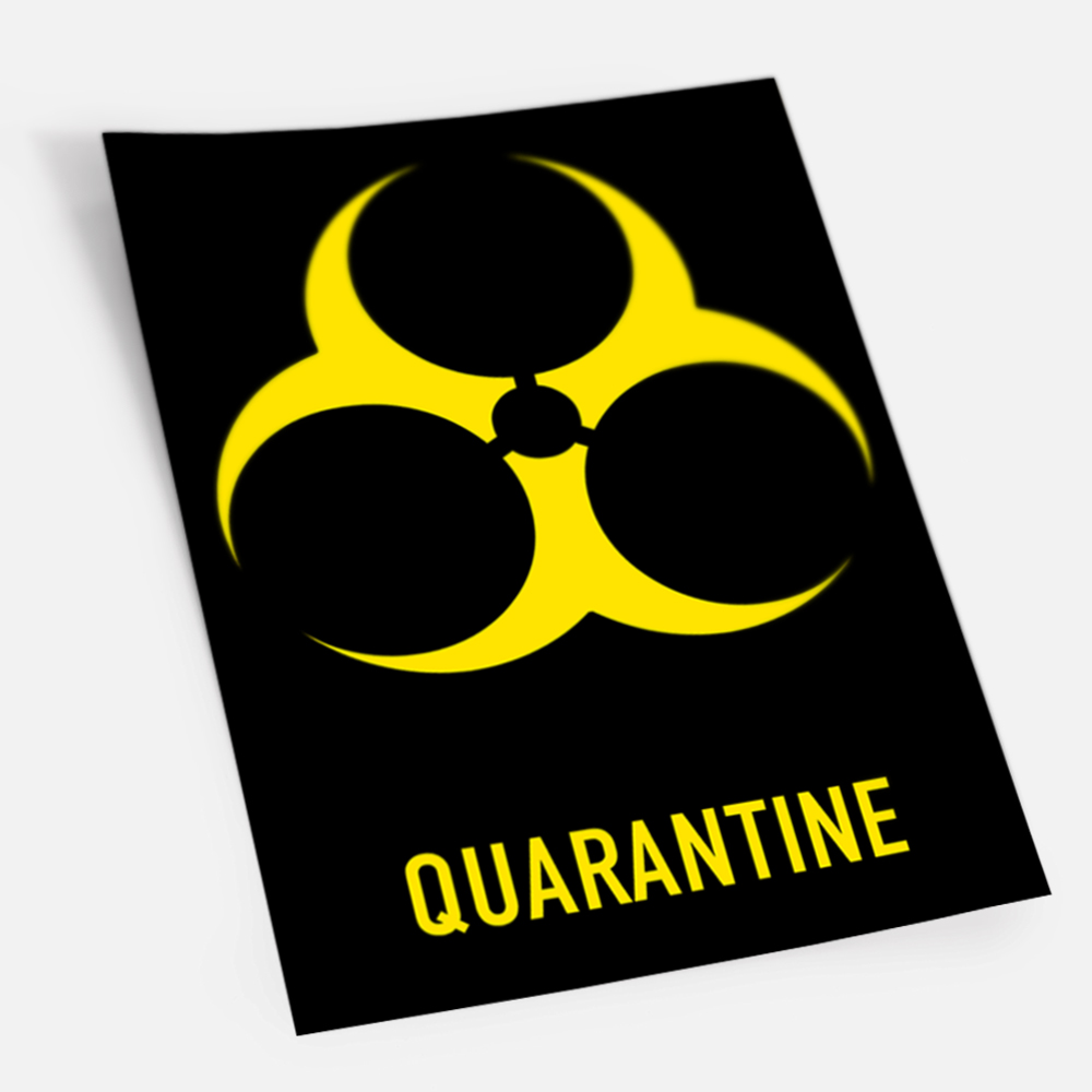 ������ Tom Clancy's The Division - Quarantine