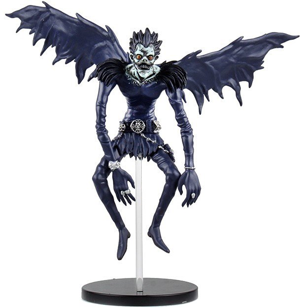 ������� ������� ������ - Ryuk God of Death