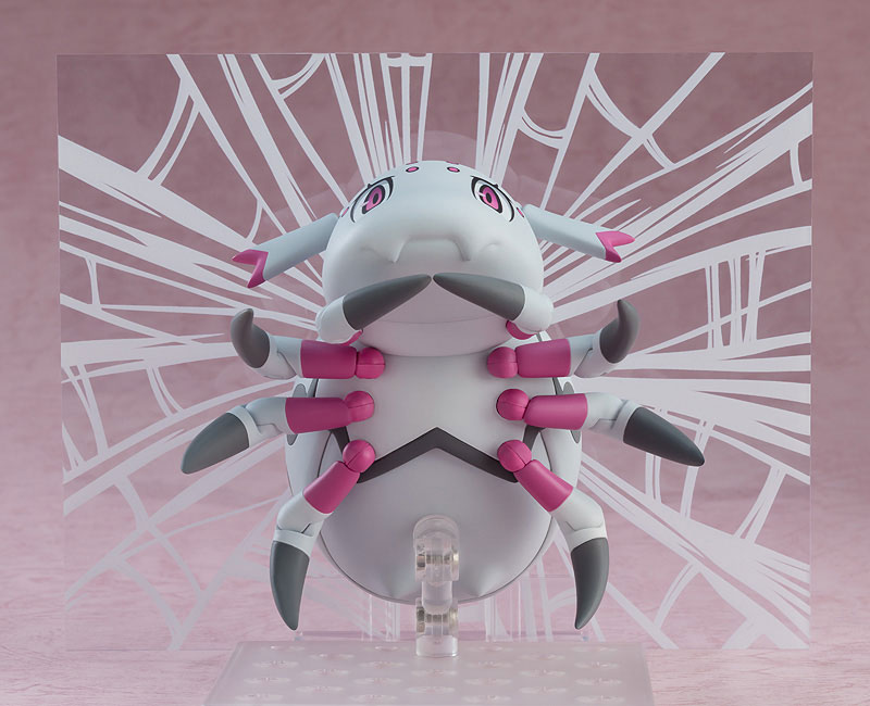 ������� Nendoroid 1559 So I'm a Spider, So What?: Kumoko