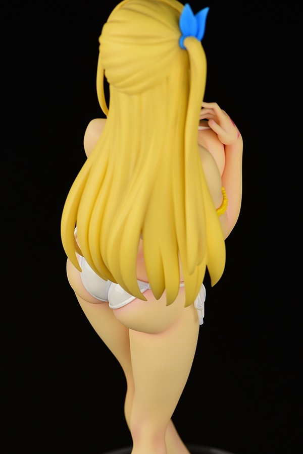 ������� Fairy Tail: Lucy Heartfilia Swimsuit PURE in HEART