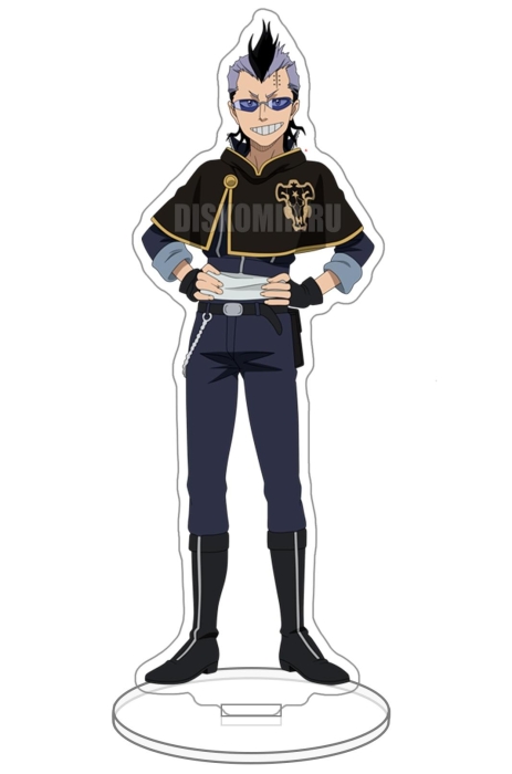 ������� ��������� ������ ������ - ����� (Magna)