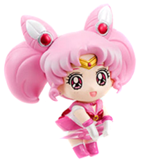 ������� ������ ��� - Sailor Chibi Moon