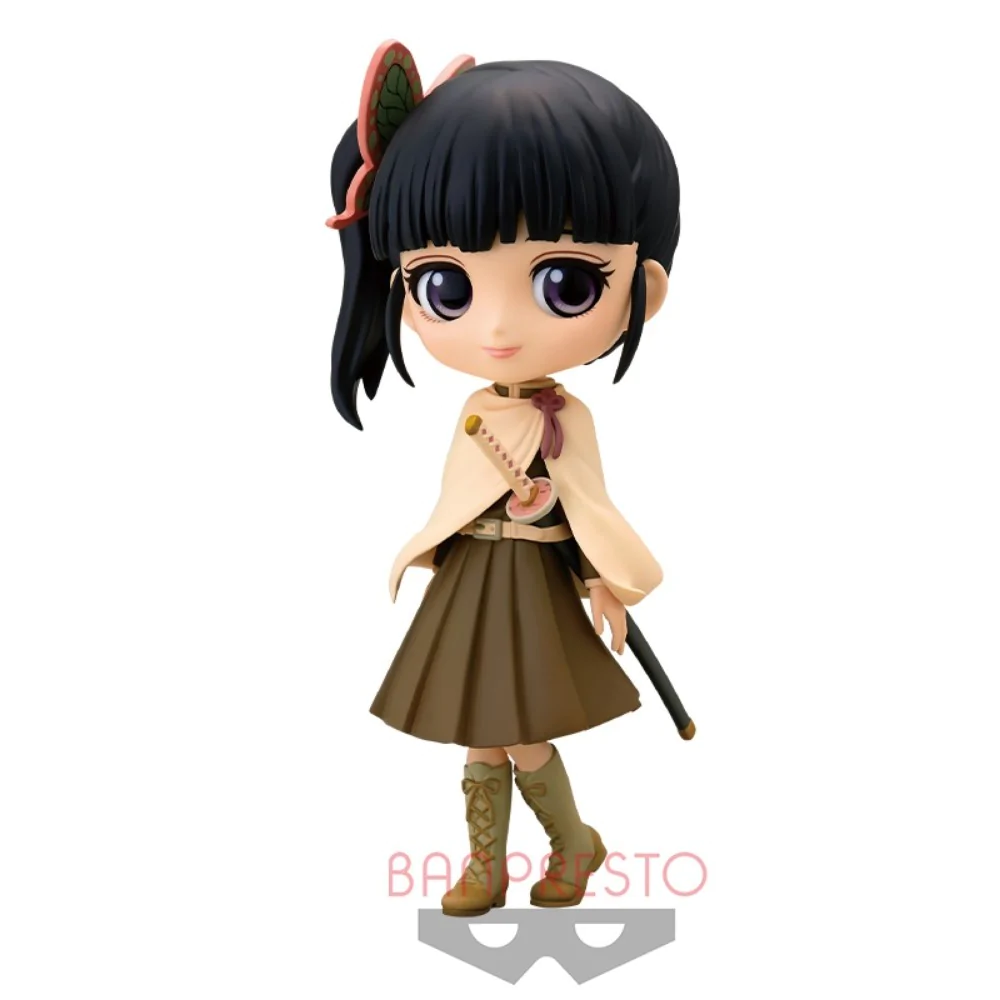 ������� Demon Slayer Q Posket Tsuyuri Kanao Ver.B