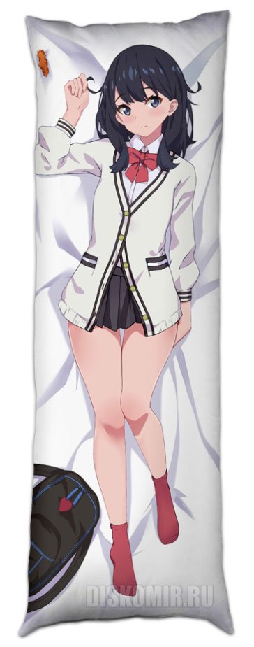 ��������� ��� ���������� �� ������� ��������� ������� - Rikka Takarada