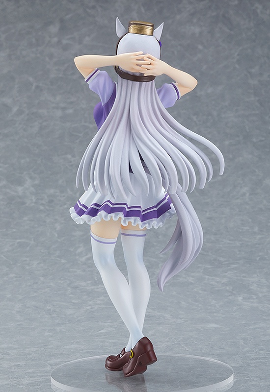 ������� POP UP PARADE Uma Musume Pretty Derby: Gold Ship School Uniform Ver.